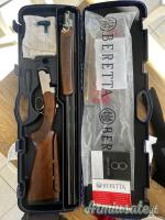 Beretta 686 Silver Pigeon SPORTING/TRAP 12
