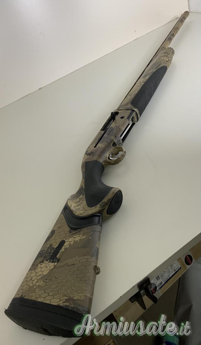 BERETTA XTREME UNICO BERETTA XTREME UNICO