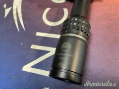 BURRIS VERACITY PH 4-20x50