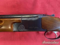 Breda SIRIO TRAP 12