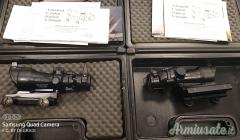 TRIJICON ACOG  4x32