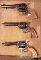 Uberti Cattleman .45 Colt