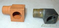 Falso Scopo Browning .50 30 Cad. spedito.