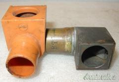 Falso Scopo Browning .50 30 Cad. spedito.