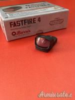 FASTFIRE 4 BURRIS - RUGGIERO ARMI