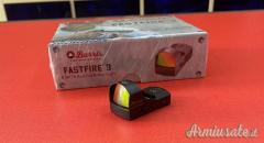 FASTFIRE 3 BURRIS - RUGGIERO ARMI