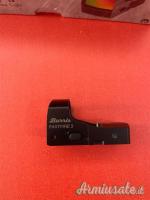 FASTFIRE 3 BURRIS - RUGGIERO ARMI