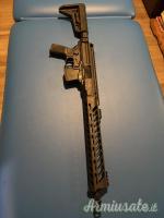 SIG-Sauer Mpx pcc