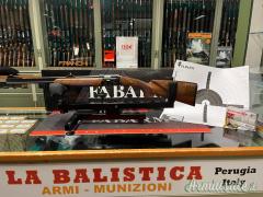 Fabarm Asper A2  8x57 JRS