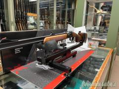 Fabarm Asper A2  8x57 JRS