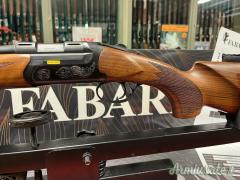 Fabarm Asper A2  8x57 JRS