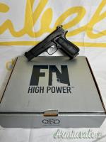 FN Herstal | Fabrique Nationale High Power  9x19mm Parabellum | Luger | NATO