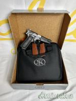FN Herstal | Fabrique Nationale High Power  9x19mm Parabellum | Luger | NATO