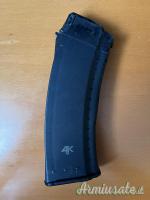 Caricatore originale Izhmash Saiga Ak74M, Ak74, Ak105. Cal 5.45x39