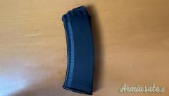 Caricatore originale Izhmash Saiga Ak74M, Ak74, Ak105. Cal 5.45x39