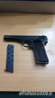 F. N. BROWNING 1922 CAL. 7,65 B.