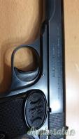 F. N. BROWNING 1922 CAL. 7,65 B.