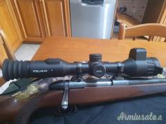 Browning SA EUROPEAN .300 Winchester Magnum+HIKMICRO STELLAR 3.0