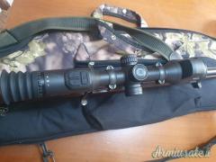 Browning SA EUROPEAN .300 Winchester Magnum+HIKMICRO STELLAR 3.0