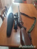 Browning SA EUROPEAN .300 Winchester Magnum+HIKMICRO STELLAR 3.0