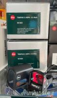 LEICA TEMPUS 2 - RUGGIERO ARMI