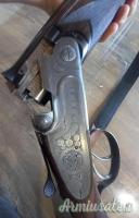 Beretta SO2 12