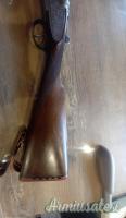 Beretta SO2 12