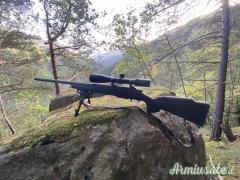 Tikka T3x Varmint .308 Winchester