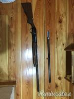 Benelli centro 12