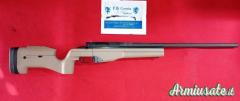 Sako TRG 22 Desert Tan Cal.308 Winchester
