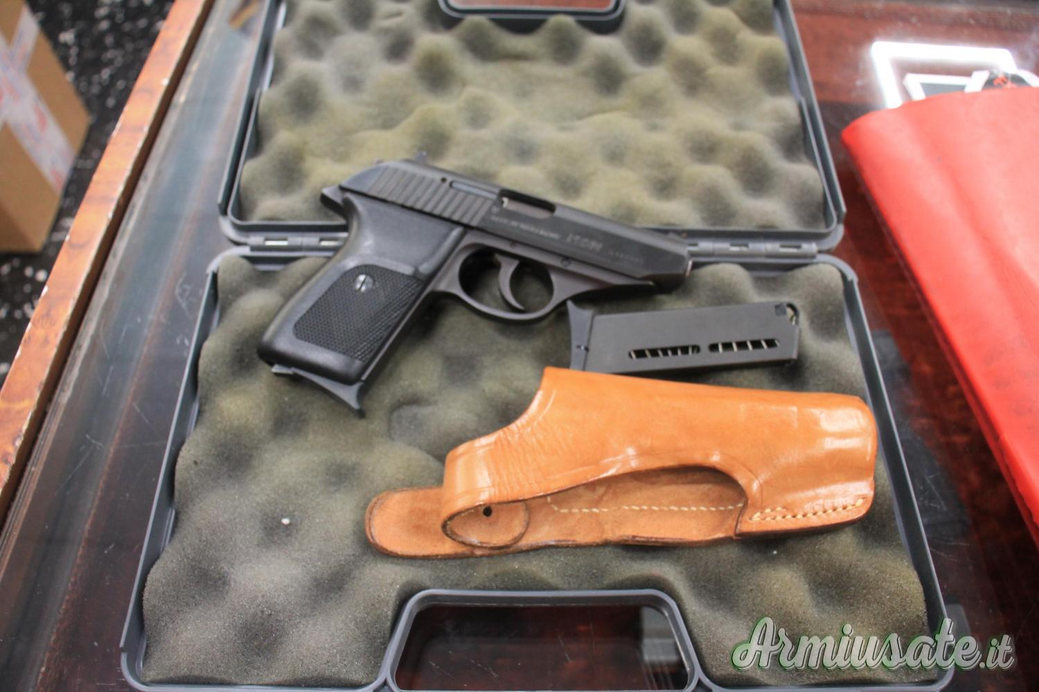 SIG-Sauer P230 9x18mm Police | 9mm Ultra SIG-Sauer P230 9x18mm Police | 9mm Ultra