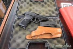 SIG-Sauer P230 9x18mm Police  |  9mm Ultra
