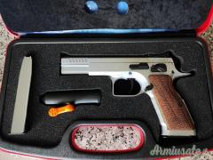 Tanfoglio Limited 9x21mm IMI