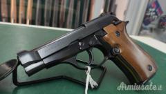 Beretta 81 CAL 7,65X17 BROWNING