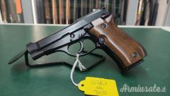 Beretta 81 CAL 7,65X17 BROWNING