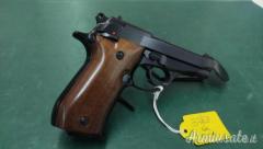 Beretta 81 CAL 7,65X17 BROWNING