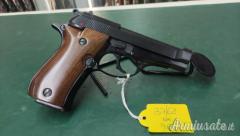 Beretta 81 CAL 7,65X17 BROWNING