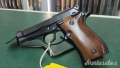 Beretta 81 CAL 7,65X17 BROWNING