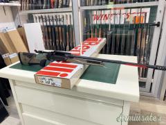 Benelli Lupo HPR .338 Lapua Magnum