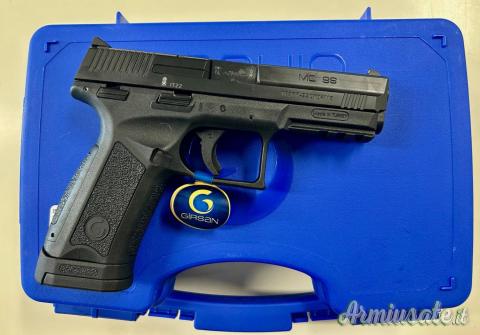 GIRSAN MC 9 S CAL. 9X19 PROMO!