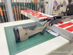 Benelli Lupo HPR .338 Lapua Magnum