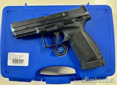 GIRSAN MC 9 S CAL. 9X19 PROMO!