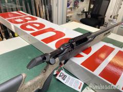Benelli Lupo HPR .338 Lapua Magnum