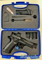 GIRSAN MC 9 S CAL. 9X19 PROMO!
