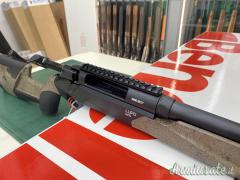 Benelli Lupo HPR .338 Lapua Magnum
