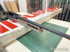 Benelli Lupo HPR .338 Lapua Magnum