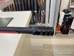 Benelli Lupo HPR .338 Lapua Magnum