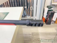 Benelli Lupo HPR .338 Lapua Magnum
