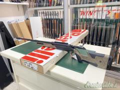 Benelli Lupo HPR .338 Lapua Magnum