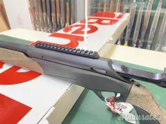 Benelli Lupo HPR .338 Lapua Magnum